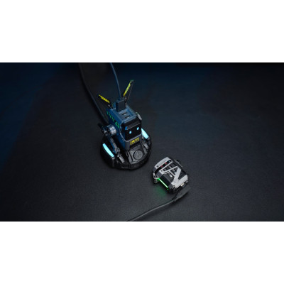 Зарядний пристрій GravaStar Alpha65 65Вт 2XUSB-C/USB-A Grey (GRAVASTARA65_GRY_EUK) Вінниця - фото 5