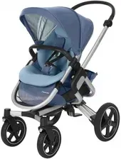 Детская коляска Maxi-Cosi Nova 4 Frequency Blue Spacerowy Киев - изображение 1