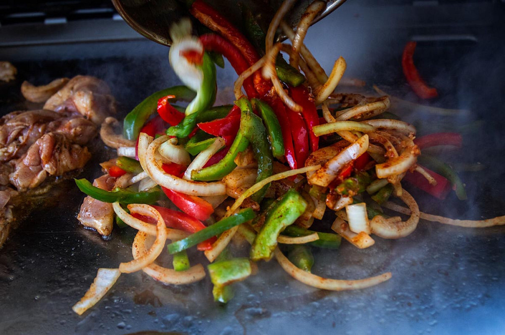 Планча з нержавіючої сталі для газових грилів Napoleon Rogue/Freestyle 425 56093 Код: 013229 Рівне - фото 10