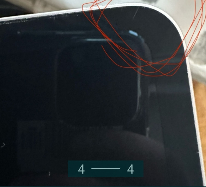 Apple lpad Pro M2 11" WiFi -LTE 128Gb Харків - фото 4