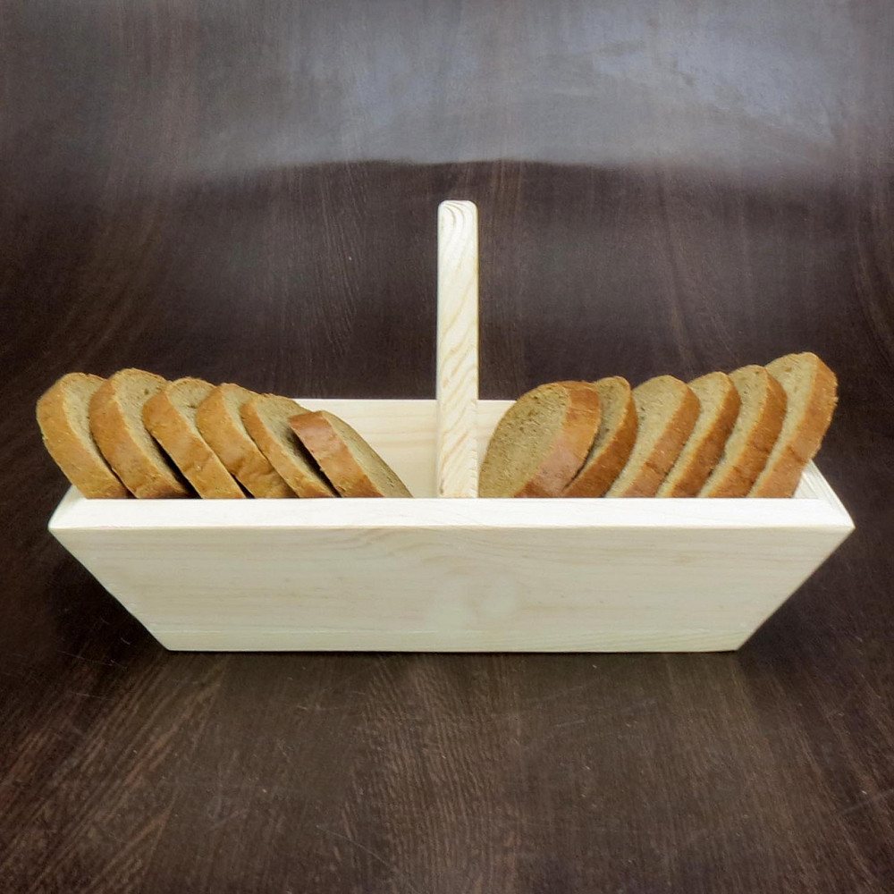 Хлебный лоток 