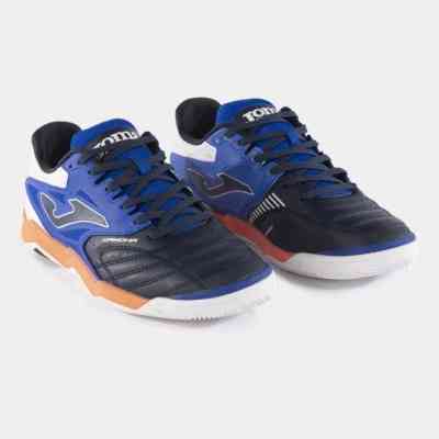 Сороконожки Joma Cancha CANW2403TF синій, чорний, білий, помаранчевий 44 (8445954812958) Винница