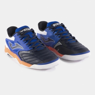 Сороконожки Joma Cancha CANW2403TF синій, чорний, білий, помаранчевий 44 (8445954812958) Винница - изображение 2