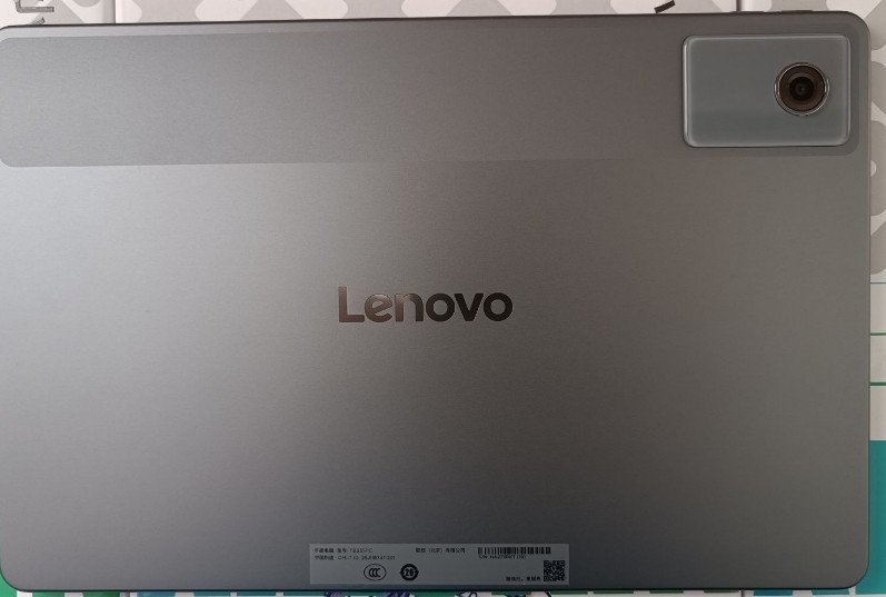 Lenovo Idea tab / Xiaoxin Pad 11 2025 TB336FU 6/128, 8/128 і 8/256. Харьков - изображение 5