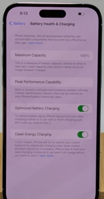 Айфон iPhone 14 Pro Max 128Gb. Neverlock Київ - фото 4