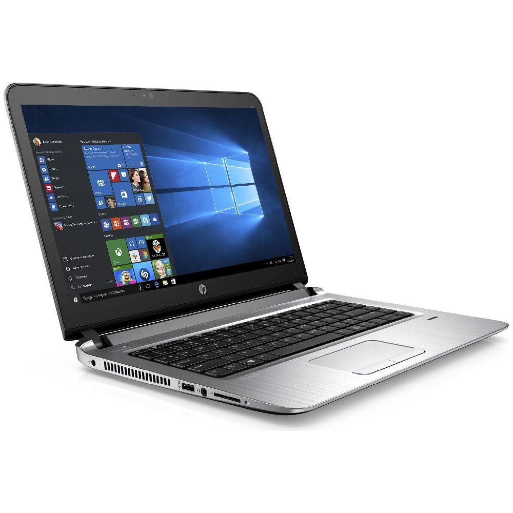 Б/У Ноутбук HP ProBook 440 G3 (i5-6200U/8/256SSD) - Class B Київ - фото 7