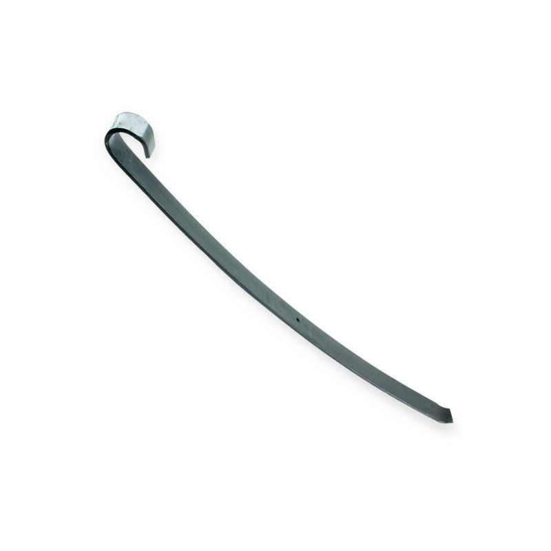 Лист №2 задняя рессора Тата Мукачево - изображение 1