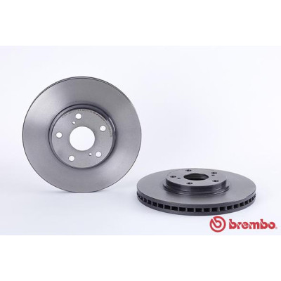 Тормозной диск Brembo 09.A110.11 Винница - изображение 2