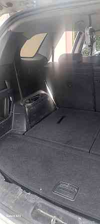 Пластик багажника/обробка багажника Hyundai Grand Santa Fe 2012-2018 Київ