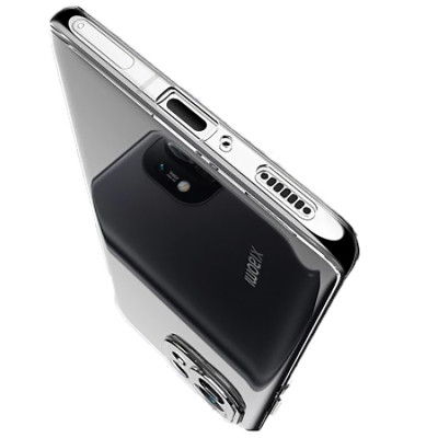 Чохол до мобільного телефона BeCover Xiaomi Redmi Note 10/Note 10s Transparancy (706059) Вінниця - фото 2