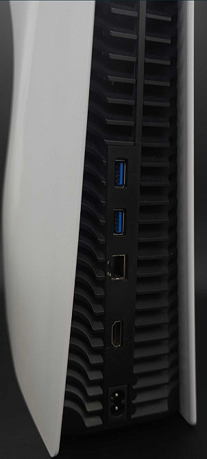 Ігрова приставка Sony PlayStation 5 (Blu-Ray) (1TB) CFI-1016A Киев - изображение 5