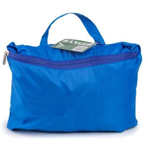 Гамак туристичний Ranger Style 1900х800мм (Синій) Київ - фото 4