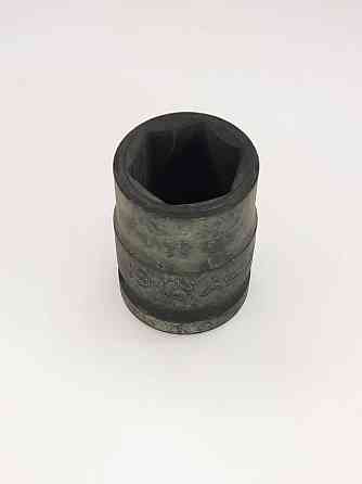 Головка торцева ударна 1/2" 18мм Toptul KABA1618 Вінниця