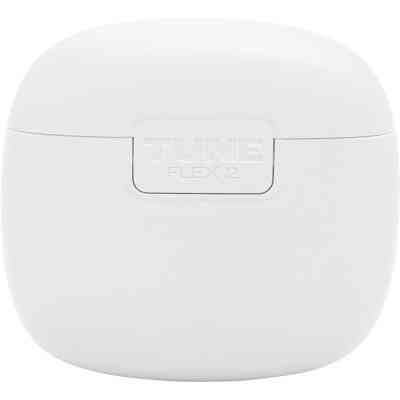 Навушники JBL Tune Flex 2 White (JBLTFLEX2WHT) Вінниця