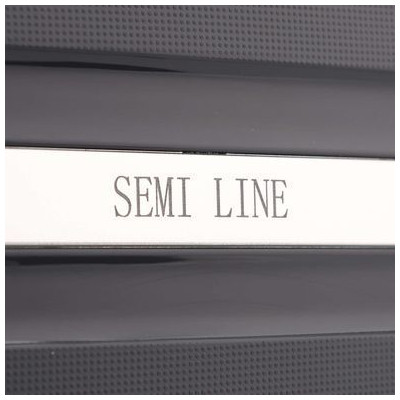 Чемодан Semi Line 20" S T5835-1 Graphite (DAS303206) Винница - изображение 3