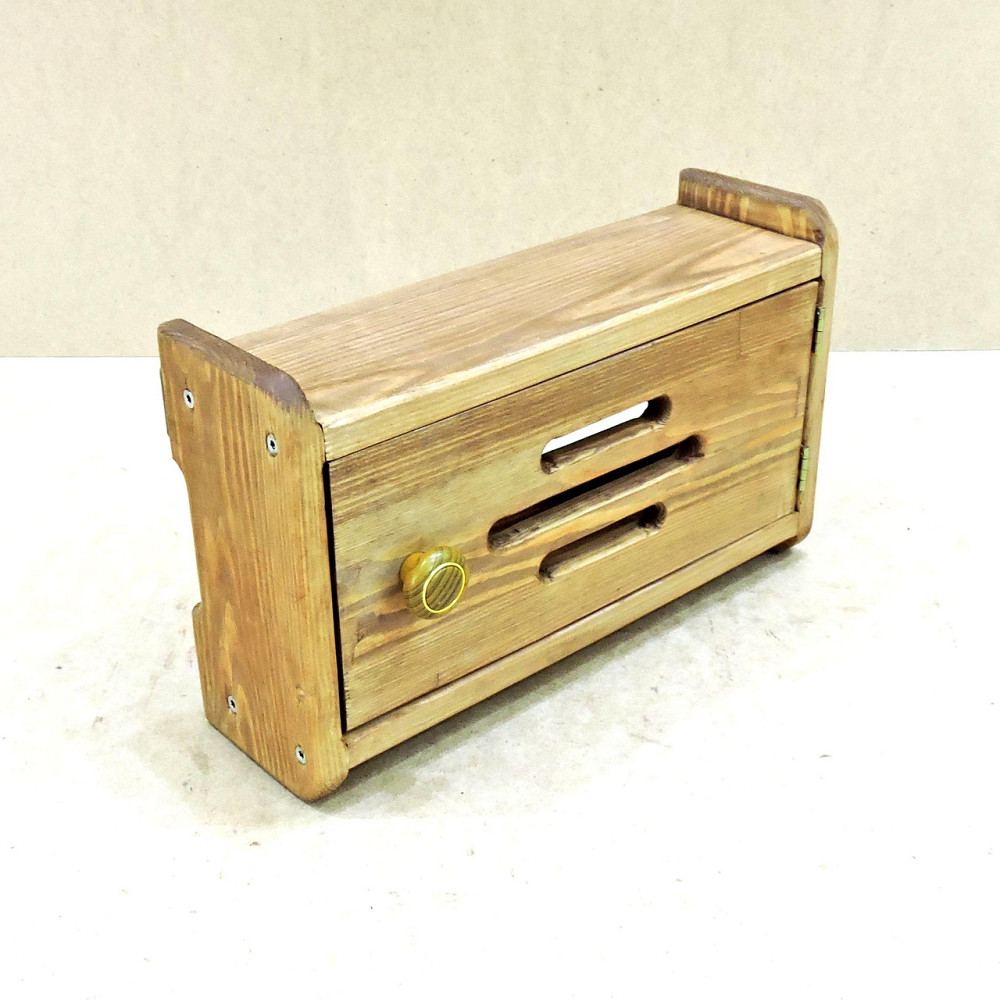 Полка для роутера 