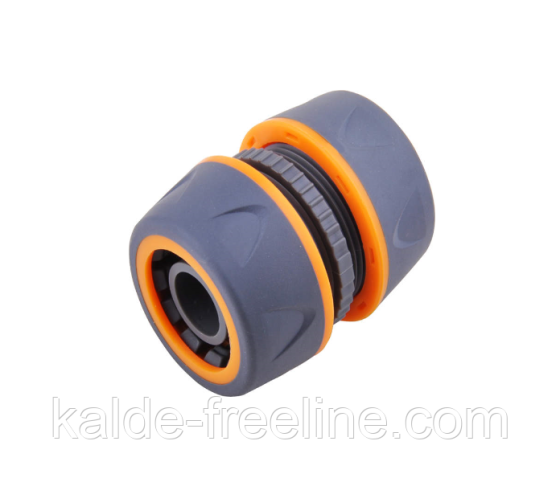 З'єднання Presto-PS муфта ремонтна для шланга 3/4 дюйма Soft (5818E) Харьков