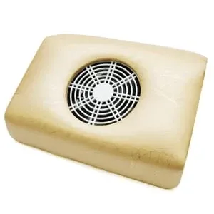 Вытяжка для маникюра,настольная большая,цвета в ассортименте Киев - изображение 7