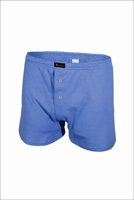 Трусы мужские семейные джинс 100% хлопок Lans 01/003 M Киев - изображение 1