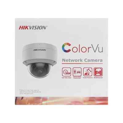 Камера видеонаблюдения Hikvision DS-2CD2147G2-SU(C) (2.8) Винница