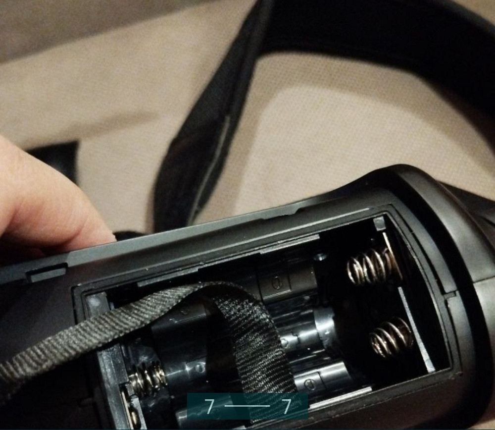 Цифровий бінокль нічного бачення BRESSER Київ - фото 1