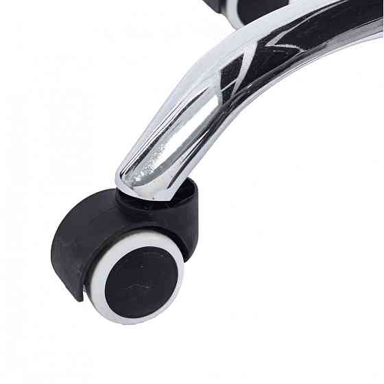 Крісло офісне комп'ютерне Bonro BN-6070 екошкіра робоче для комп'ютера Київ