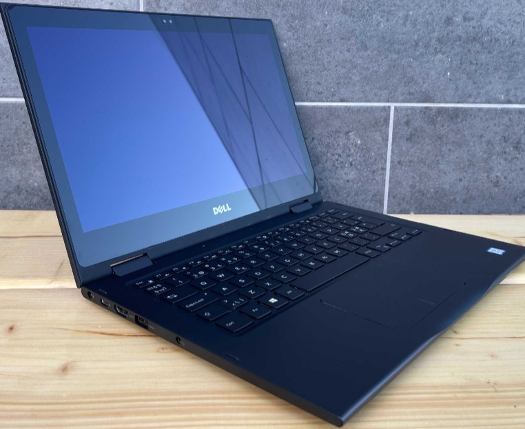 Ноутбук Сенсорный DELL Latitude X360 3390/ i3-7020U/ 8Gb./ 256Gb. M2/ 13