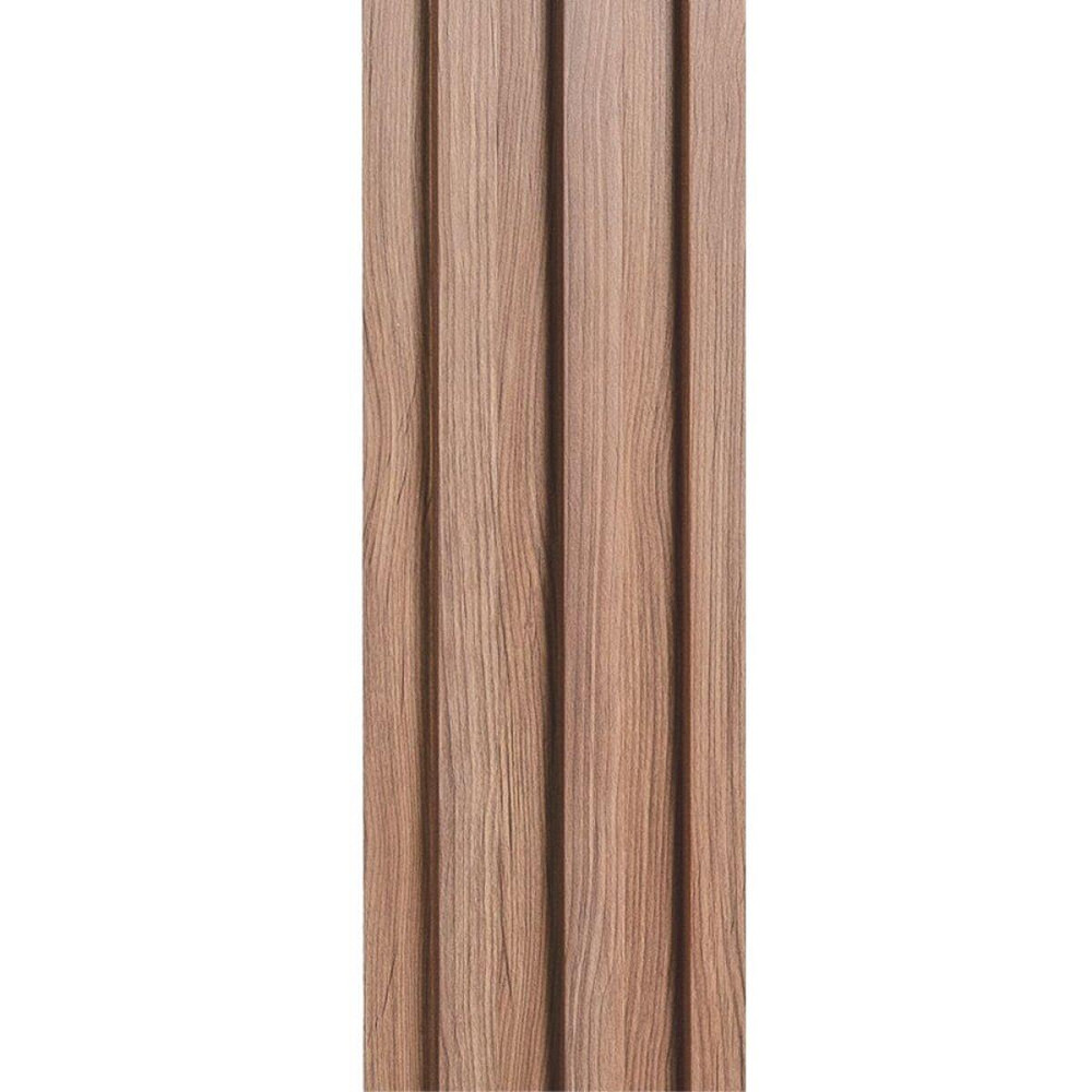 Рейка декоративна WPC стінова 200х27х2900мм SW-00003001 Дніпро - фото 5