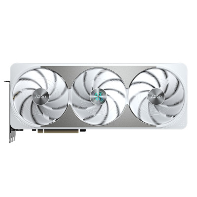 Відеокарта GIGABYTE GeForce RTX5070 Ti 16GB AERO OC (GV-N507TAERO OC-16GD) Вінниця - фото 1
