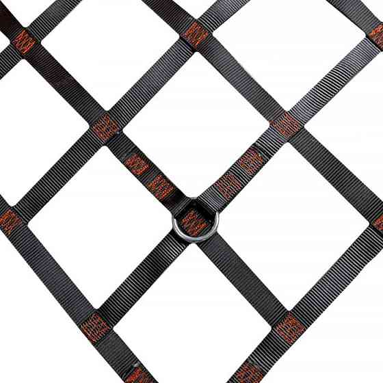 Сетка ленточная для крепления груза (при 1 кв.м) 300х300 Одесса