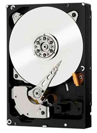 Накопитель HDD SAS 3.0TB WD Enterprise Class 7200rpm 32MB (WD3001FYYG)_Refurbished ( 25548 ) Харьков