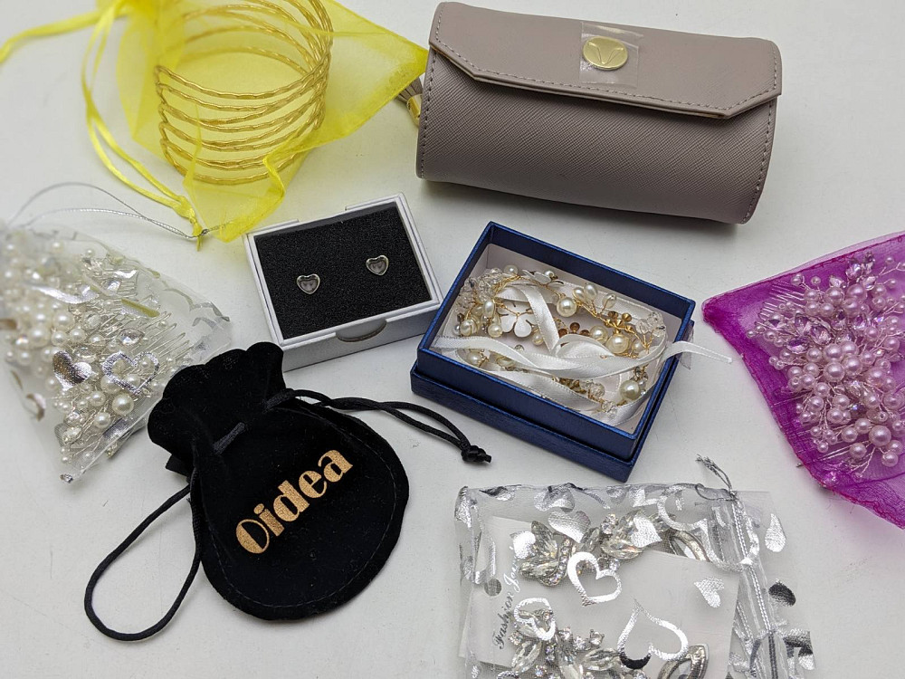 Біжутерія 50 Луцк - изображение 1