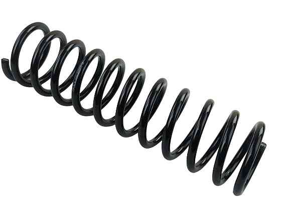 Пружина подвески 2111, 1117, 2171 задней Мукачево