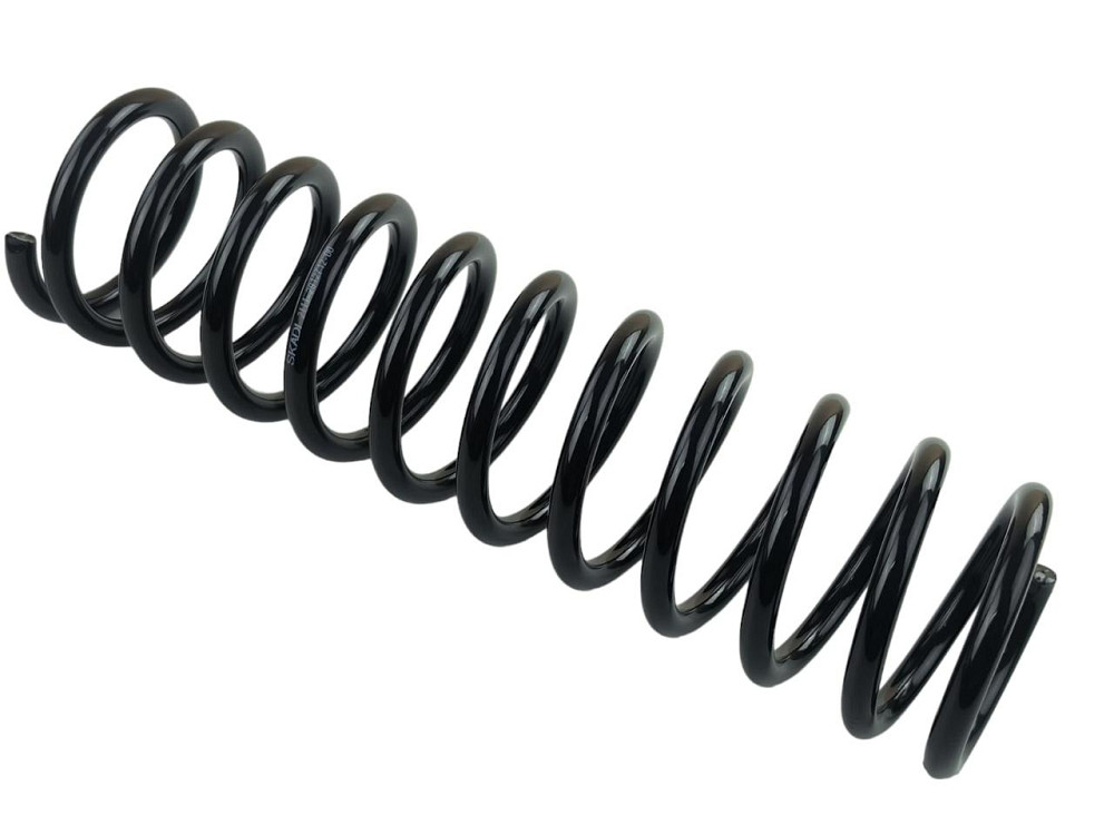 Пружина подвески 2111, 1117, 2171 задней Мукачево - изображение 1