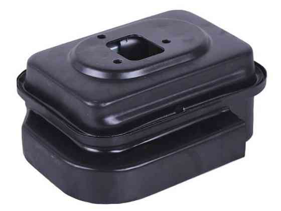 Фільтр повітряний у зборі мотоблок дізель мотоблок дизель 188D Мукачево