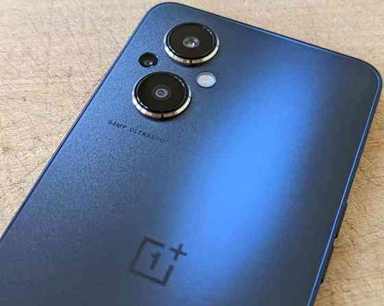 Смартфон OnePlus Nord 20 5G 6/128Gg Киев