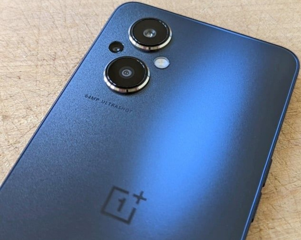 Смартфон OnePlus Nord 20 5G 6/128Gg Киев - изображение 1