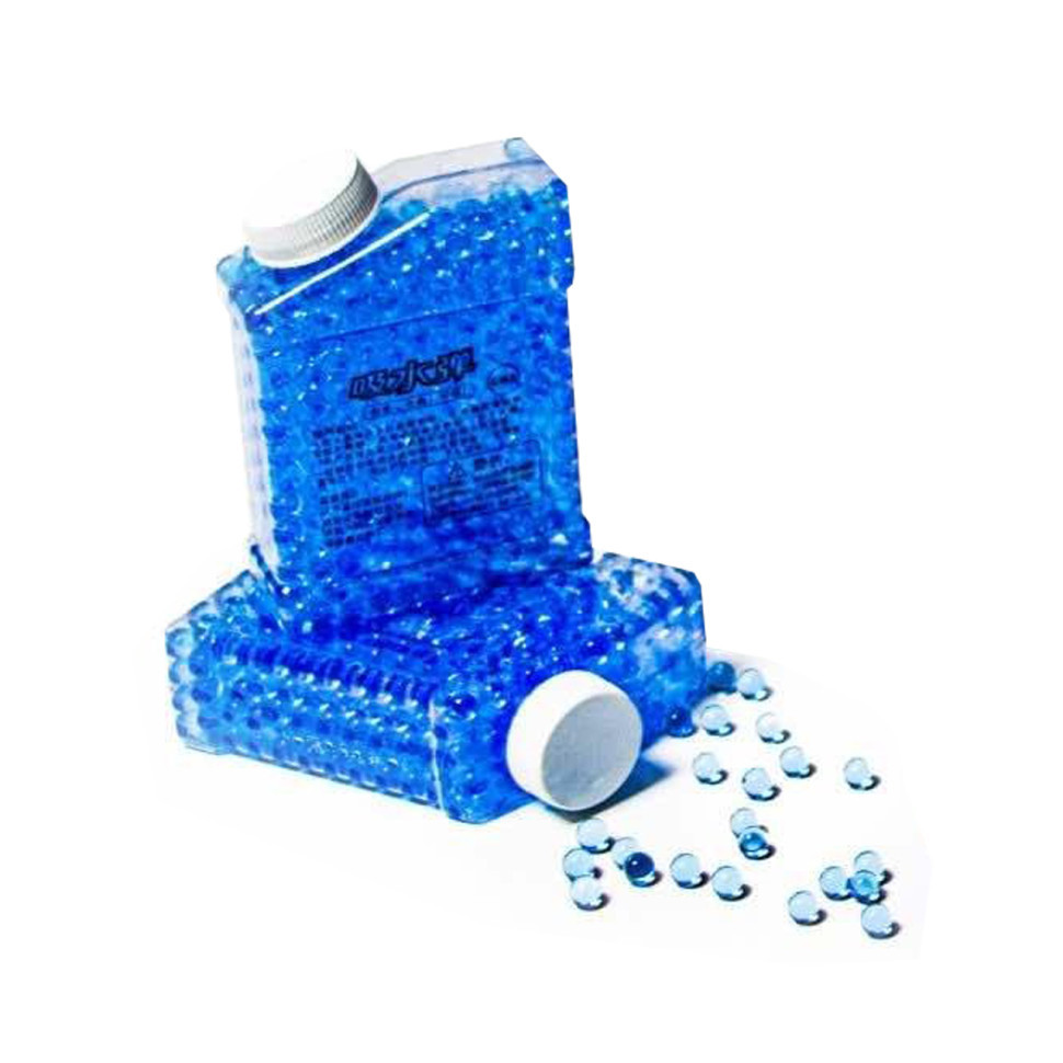 Гідрогелеві кульки орбізи для дитячої зброї та побуту SD576-7 Вінниця - фото 1