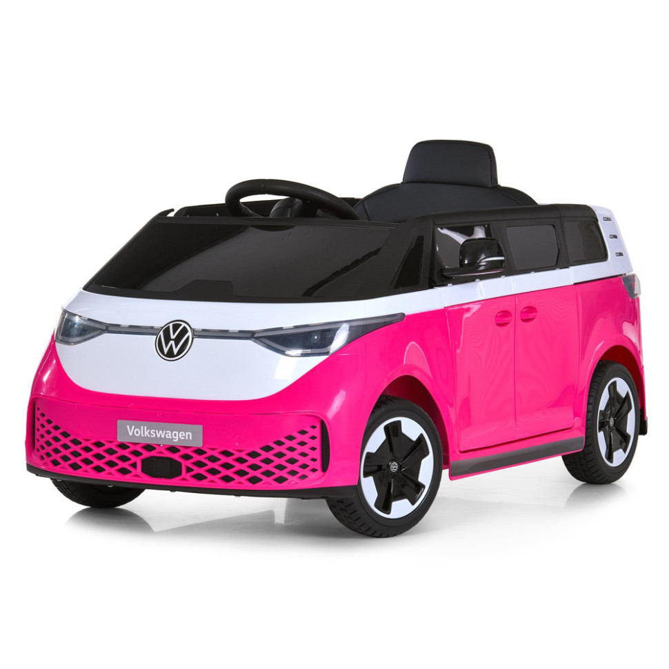 Дитячий електромобіль Машина M 6281EBLR-8 до 30 кг Вінниця - фото 1