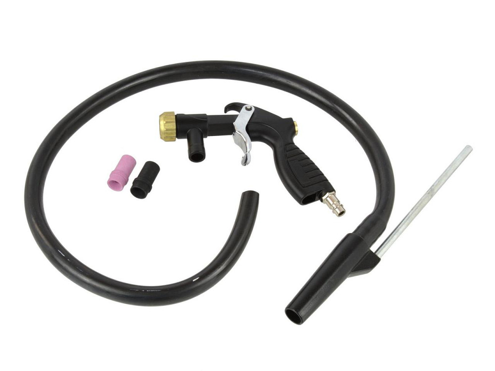 Піскоструминний пістолет зі шлангом Киев - изображение 1