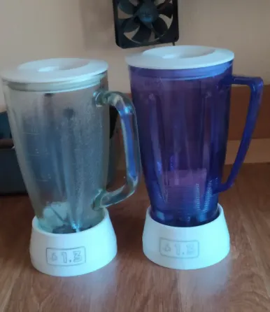 Міксер для кухонних комбайнів Мрія Дніпро