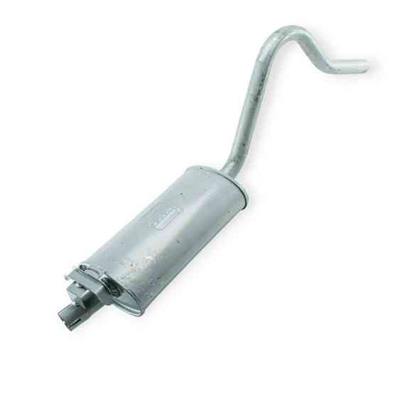 Резонатор rd Опель Мукачево