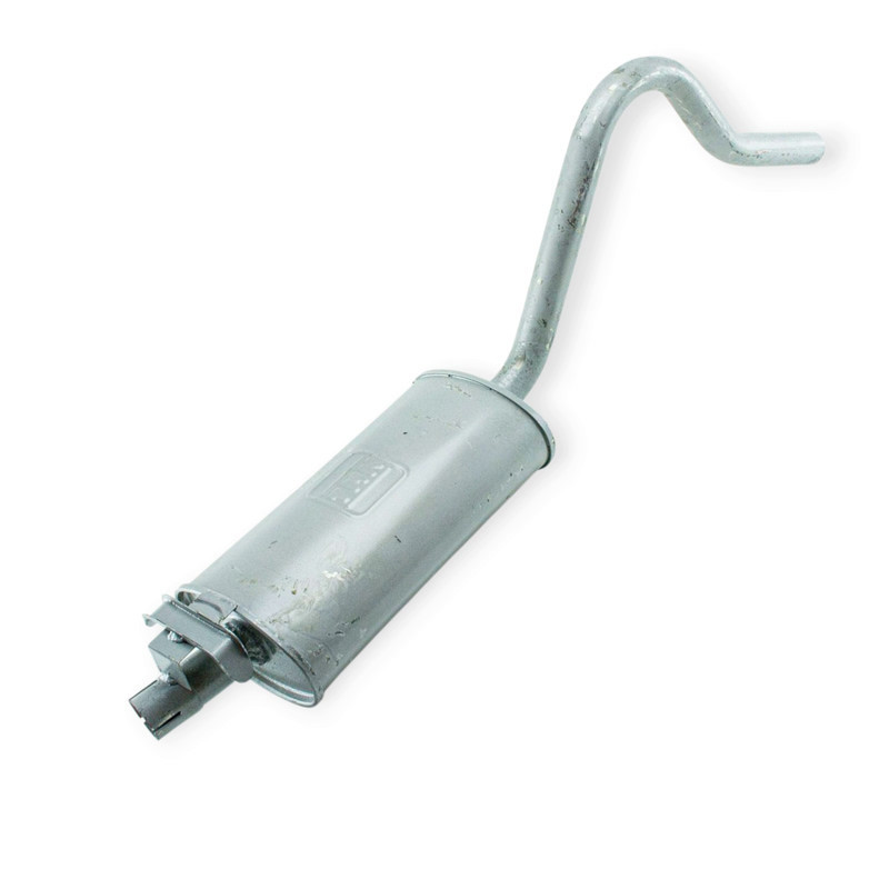 Резонатор rd Опель Мукачево - изображение 1