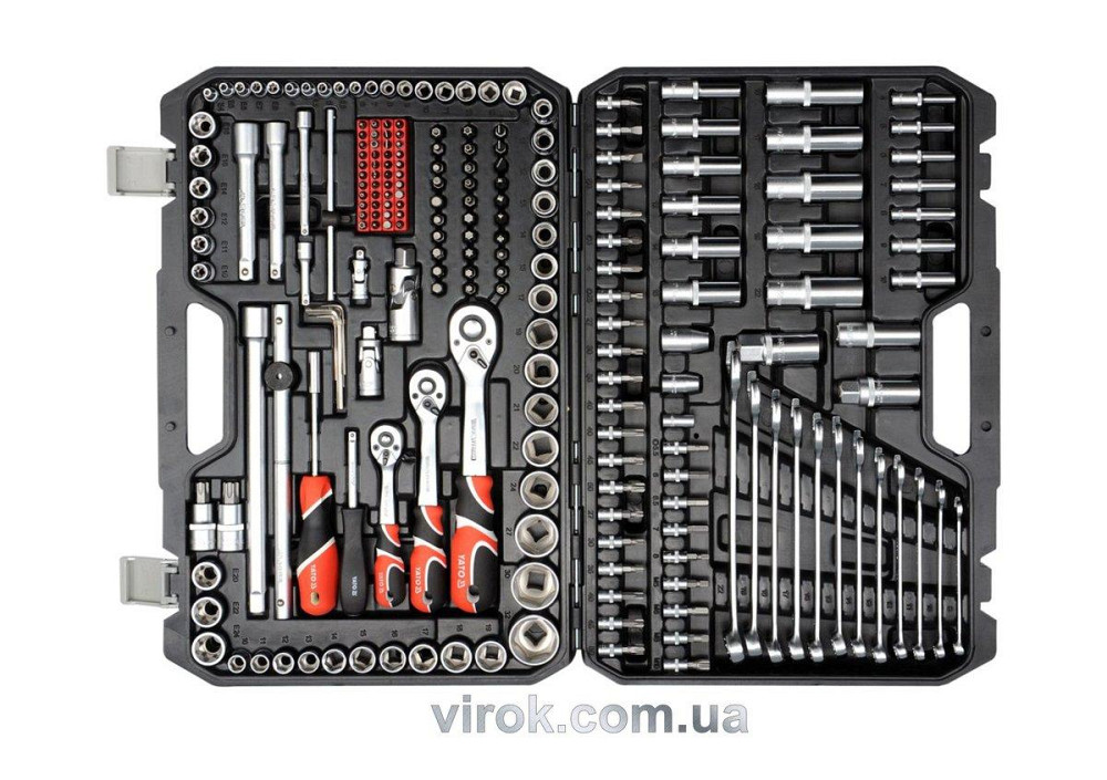 Рулетка 5 м х 19 мм з магнітним крючком Одеса - фото 1