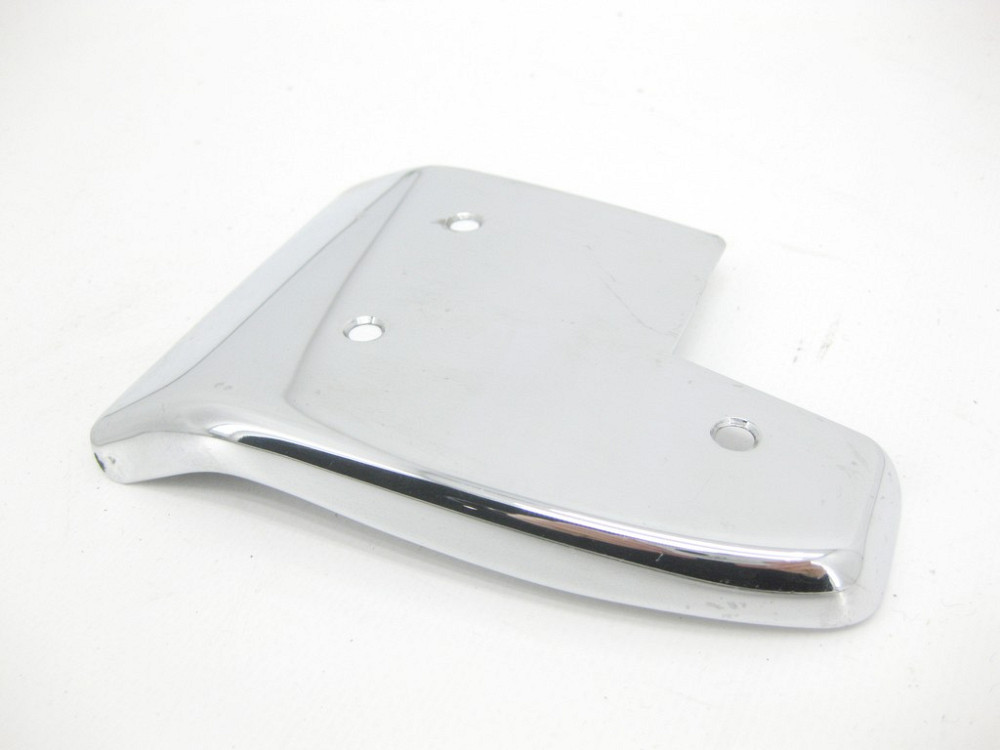 Mercedes-Benz  A2097280121 Хромована накладка лівих дверей CLK Coupe C209 CLK Cabriolet A209 Одеса - фото 4