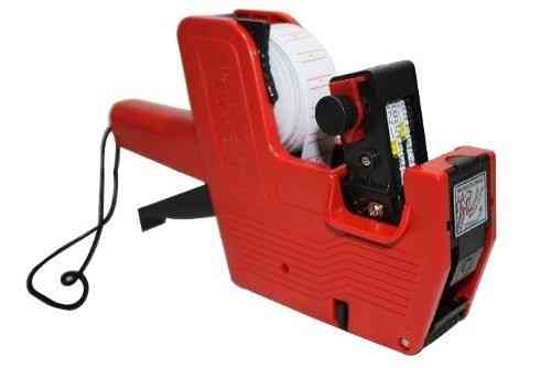 Етикет-пістолет, пістолет для цінників KEYIDE MX 5500 Вінниця