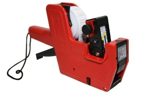 Етикет-пістолет, пістолет для цінників KEYIDE MX 5500 Вінниця - фото 1