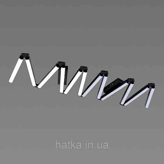 Люстра светодиодная LED13311-12 Киев