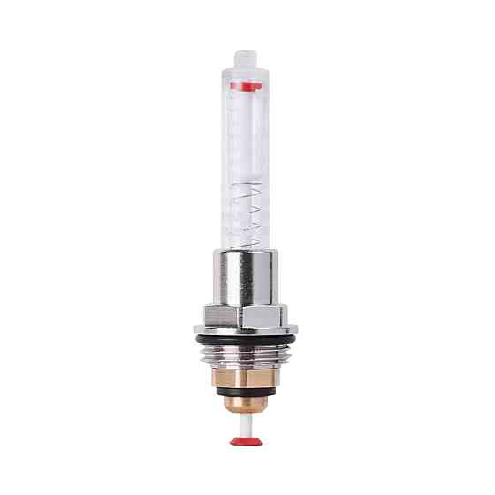 Витрата Icma Gruppo Vitone 3/4" для колектора No168 Київ