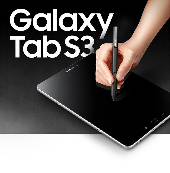 Оригинальный стилус Samsung S Pen для планшетов Galaxy Tab S-серии (кроме S5e) — для рисования и заметок Николаев - изображение 3